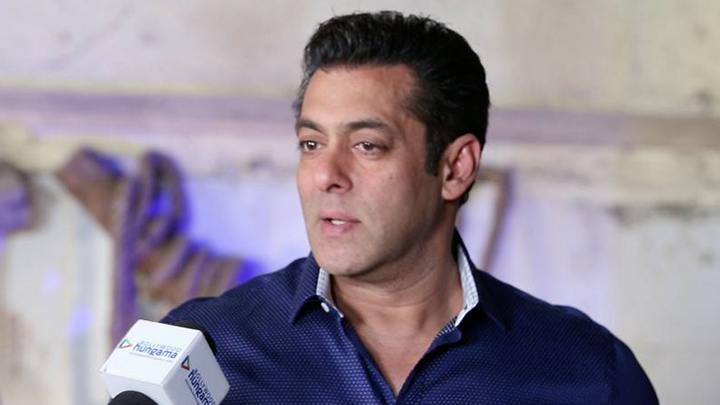 Salman Khan CONFIRMS Tiger Zinda Hai SEQUEL | Thugs Of Hindostan | Katrina Kaif Salman Khan CONFIRMS Tiger Zinda Hai SEQUEL | Thugs Of Hindostan | Katrina Kaif