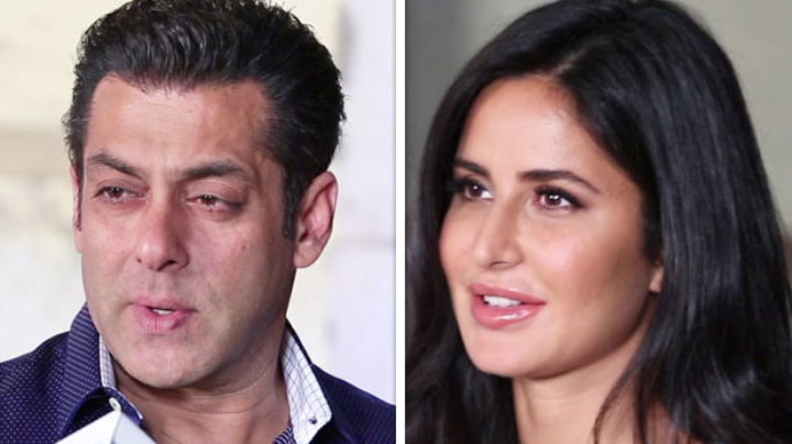 Salman Khan And Katrina Kaif Open Up About Performing Together At Dabangg Reloaded Tour Usa