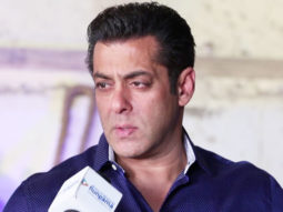 Salman Khan: “You Just Need To Do The RIGHT Thing & Not Get Influenced By…” | Tiger Zinda Hai