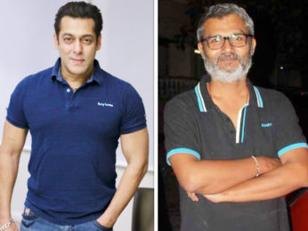 Salman Khan and Dangal director Nitesh Tiwari join hands Salman Khan and Dangal director Nitesh Tiwari join hands