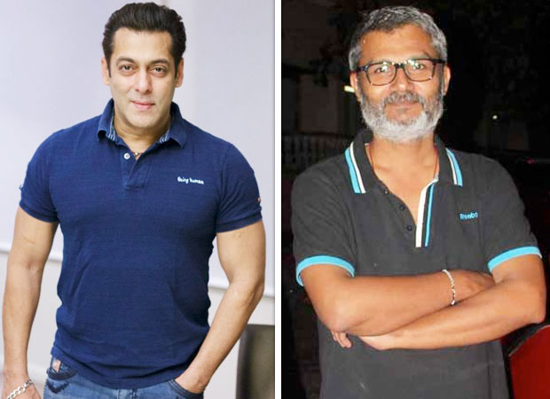 Salman Khan and Dangal director Nitesh Tiwari join hands news