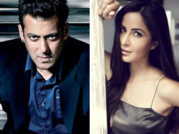 Salman Khan and Katrina Kaif share excitement for Dabangg Reloaded