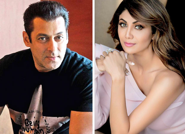 620px x 450px - Salman Khan and Shilpa Shetty summoned by the court for using derogatory  remarks : Bollywood News - Bollywood Hungama