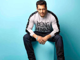 Salman Khan gets heavy security to shoot Race 3 title song due to death threats