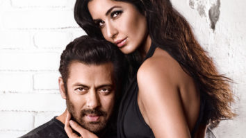 Salman Khan reveals details of the Tiger Zinda Hai sequel; and why Katrina Kaif will lead the 300 cr club