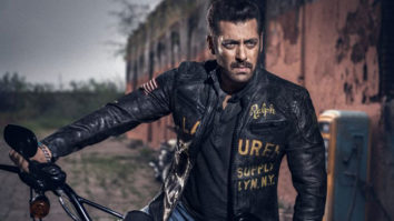 Salman Khan’s Top 5 Most Memorable Moments From 2017