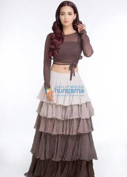 Celebrity Photos of Sana Khan