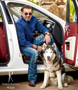 Celebrity Photo Of Sanjay Dutt