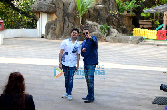 sanjay dutt snapped pat a photoshoot with dabboo ratnani 3