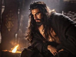 Box Office: Sanjay Leela Bhansali’s Padmaavat Day 3 in overseas