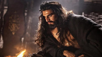 Box Office: Padmaavat collects Rs. 166.50 cr becomes Ranveer Singh’s highest first week grosser