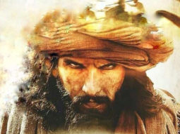 Box Office: Sanjay Leela Bhansali’s Padmaavat Day 4 in overseas