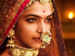 Box Office: Sanjay Leela Bhansali’s Padmaavat Day 7 in overseas