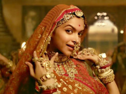 Box Office: Sanjay Leela Bhansali’s Padmaavat collects Rs. 5 cr in paid previews