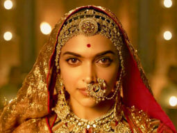 Sanjay Leela Bhansali’s Padmavat likely to take a hit of Rs. 75-80 cr. at the box office