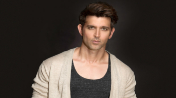 Scoop: Hrithik Roshan to commence shoot for Super 30 in Varanasi, to meet Nitish Kumar later in Patna
