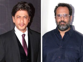 BREAKING: Shah Rukh Khan and Aanand L Rai’s next titled Zero BREAKING: Shah Rukh Khan and Aanand L Rai’s next titled Zero