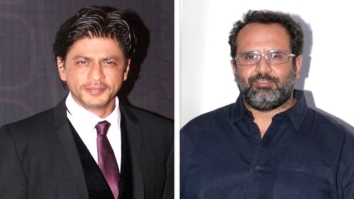 BREAKING: Shah Rukh Khan and Aanand L Rai’s next titled Zero
