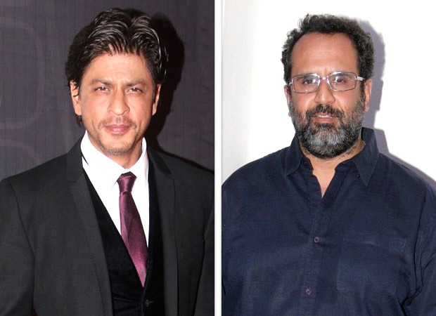 Shah Rukh Khan-Aanand. L. Rai’s Next