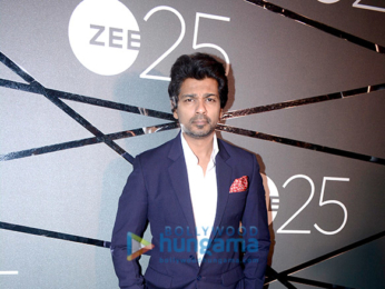 Shah Rukh Khan, Akshay Kumar, Deepika Padukone and others attend a bash held to celebrate 25 years of Zee network