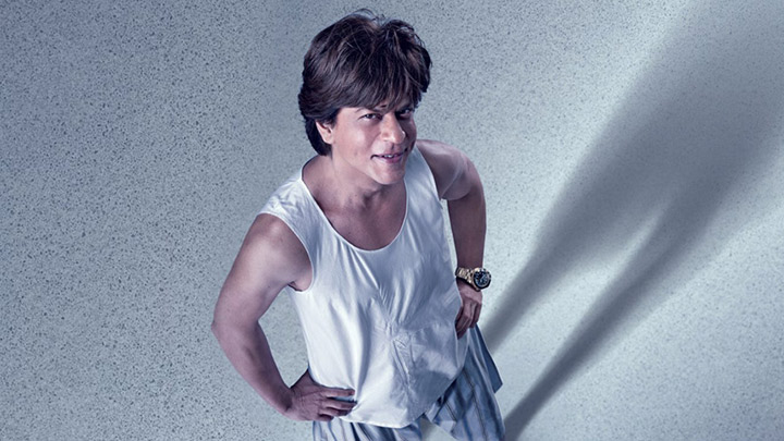Shah Rukh Khan And Aanand L Rai’s ZERO Has A Smashing Launch Shah Rukh Khan And Aanand L Rai’s ZERO Has A Smashing Launch