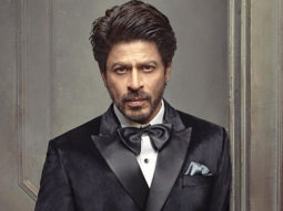 Shah Rukh Khan to be felicitated with the Crystal Award at World Economic Forum