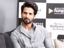 Shahid Kapoor: “Nobody Should Be Forced To See A Film, But Nobody Has The RIGHT To…” | Padmaavat