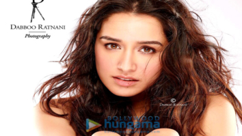 Celebrity Photos of Shraddha Kapoor