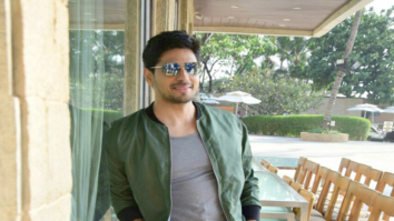 Sidharth Malhotra and Manoj Bajpayee promote Aiyaary