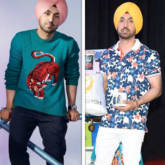 Singh of King! Here's why birthday Boy Diljit Dosanjh is the King of snazzy  swag! : Bollywood News - Bollywood Hungama