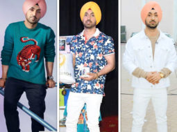 Singh of King! Here’s why birthday Boy Diljit Dosanjh is the King of snazzy swag!