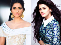 ‘Pollution-free Diwali’ crusaders Sonam Kapoor, Taapsee Pannu slammed for their hypocrisy over fireworks on New Year’s Eve