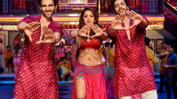Movie Stills Of The Movie Sonu Ke Titu Ki Sweety