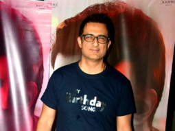 Special screening of ‘My Birthday Song’