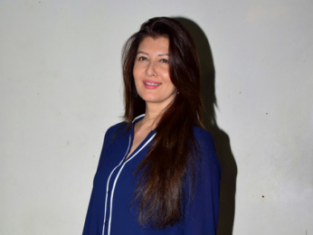 Special screening of 'My Birthday Song'
