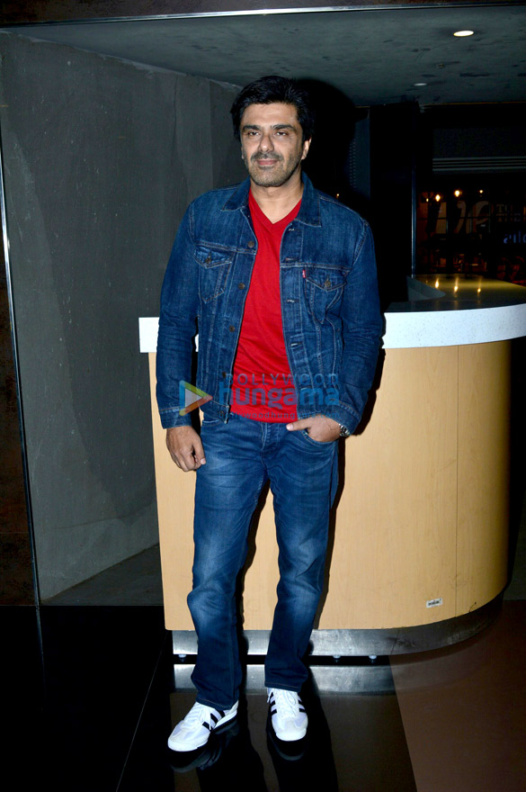 special screening of onirs next yodlee films movie kuchh bheege alfaaz 4