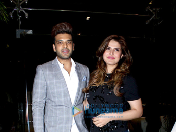 Special screening of the film '1921'