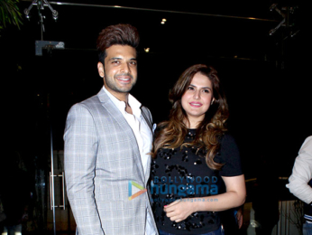 Special screening of the film '1921'