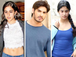 Star-kids will rule the roost in 2018