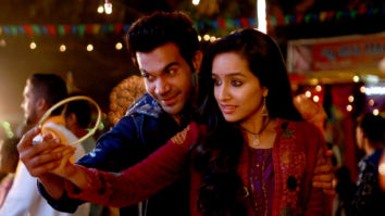 Wallpapers Of The Movie Stree