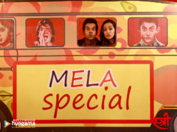 Wallpapers Of The Movie Stree