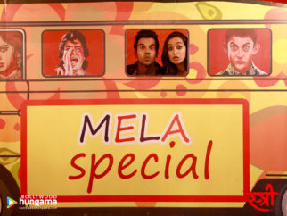 Wallpapers Of The Movie Stree
