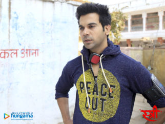 Wallpapers Of The Movie Stree