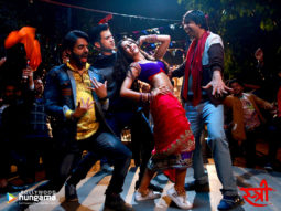 Movie Wallpapers Of The Movie Stree