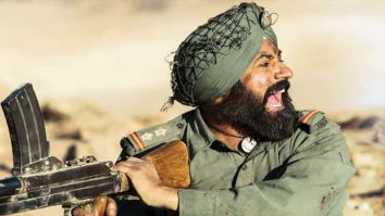 Film on the life of Param Vir Chakra recipient ‘Subedar Joginder Singh’ reveals its action-packed teaser!