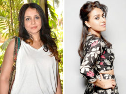 Suchitra Krishnamoorthi & Swara Bhaskar engage in a Twitter war over Deepika Padukone’s Padmaavat