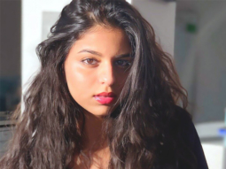 From messy hair to smiley face, Suhana Khan grabs eyeballs in her latest photos