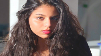 From messy hair to smiley face, Suhana Khan grabs eyeballs in her latest photos