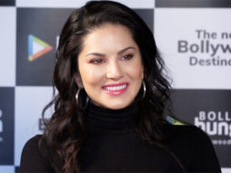 Sunny Leone: “Maybe Raees Will Turn Into An Indian CLASSIC” | Shah Rukh Khan