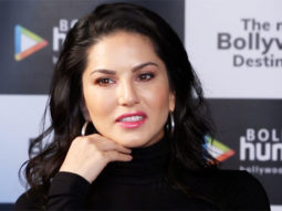 Sunny Leone: “Sex Education Doesn’t Come From A Teacher, It Comes From…”